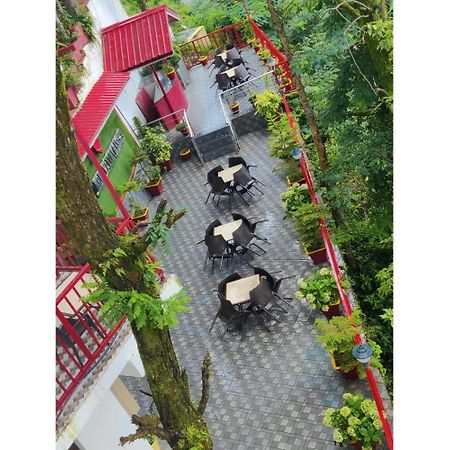 Bear Valley Resort, Далхаузи Екстериор снимка