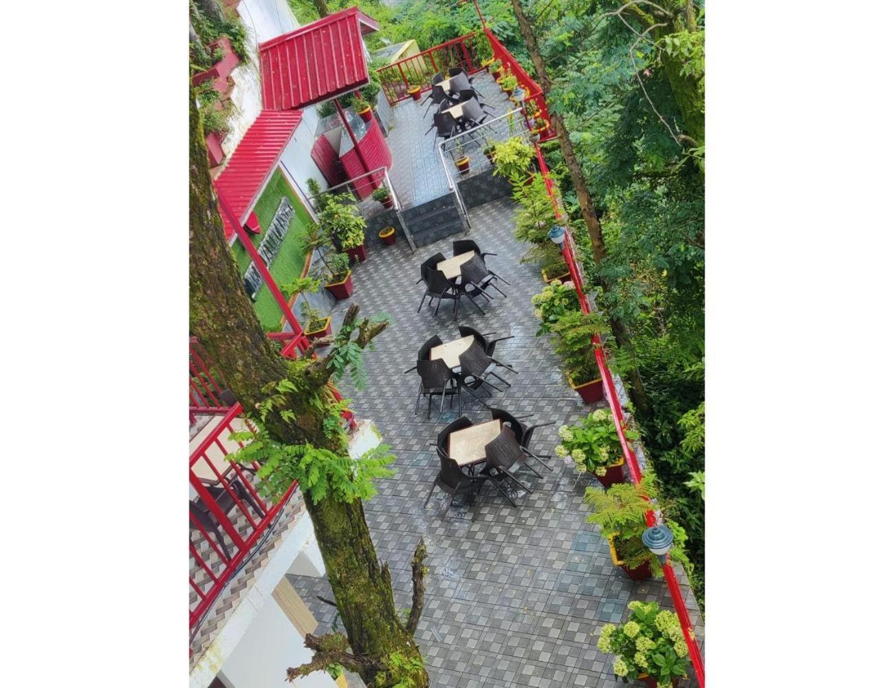 Bear Valley Resort, Далхаузи Екстериор снимка